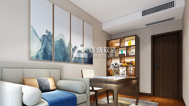 定制鞋柜与成品鞋柜：如何选择更适合自己的家居储物方案