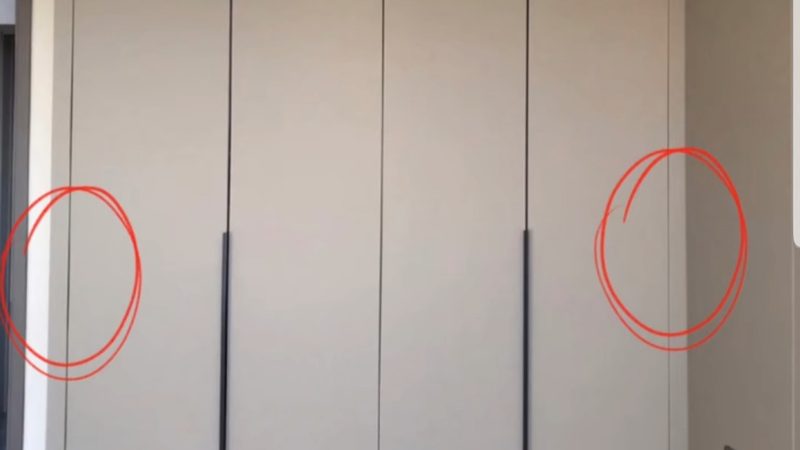 定制鞋柜尺寸规格有哪些？揭秘定制鞋柜尺寸的选购要点