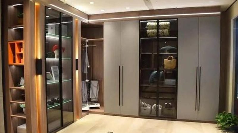 揭秘全屋定制家具：品牌排名背后的考量因素